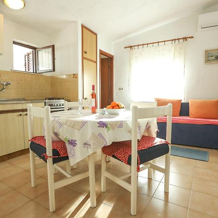 Apartments Teo Privlaka  Exterior photo