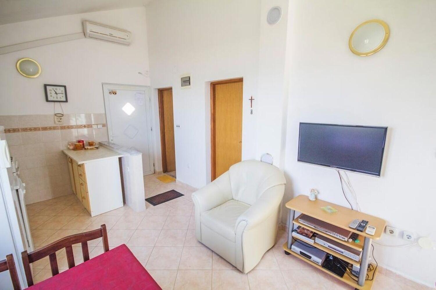 Apartments Teo Privlaka  Exterior photo
