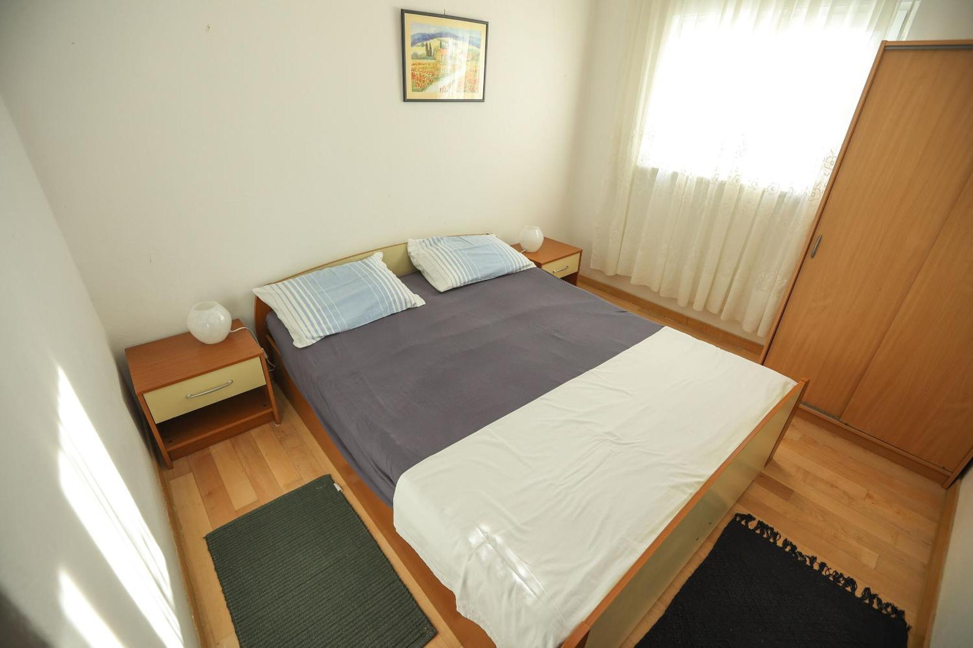 Apartments Teo Privlaka  Exterior photo